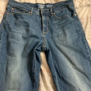 Levi Strauss Bootcut Jeans